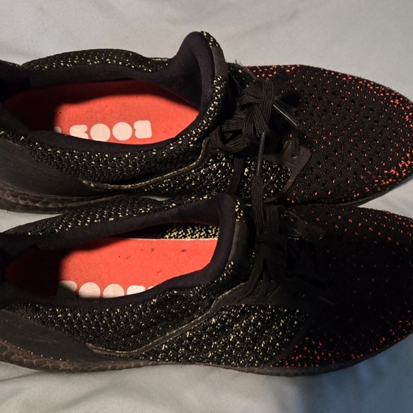 Adidas Ultraboost Clima Cool - Mens 11.5 - Picture 3 of 10